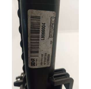 RADIADOR AGUA PEUGEOT... 2