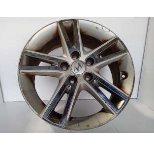 LLANTA HYUNDAI I30 (FD)...