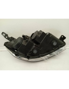 Recambio de faro izquierdo para peugeot 301 referencia OEM IAM    2