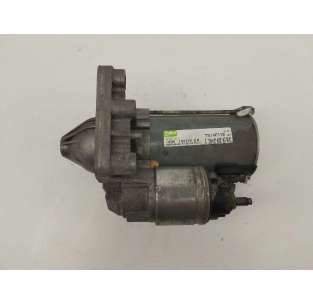 MOTOR ARRANQUE CITROEN... 2