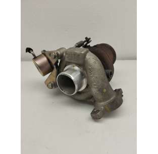TURBOCOMPRESOR CITROEN...