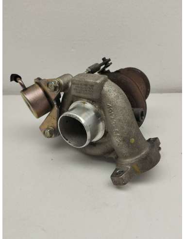 TURBOCOMPRESOR CITROEN XSARA PICASSO...