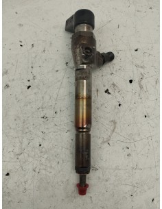 Recambio de inyector para renault megane iii berlina 5 p dynamique referencia OEM IAM 8200380253  