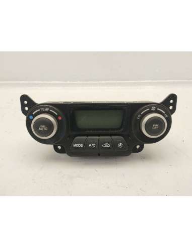 MANDO CLIMATIZADOR - 819867 / 972502F300