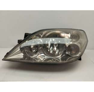 FARO IZQUIERDO NISSAN...