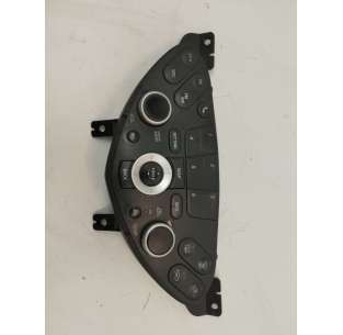 MANDO CLIMATIZADOR NISSAN...