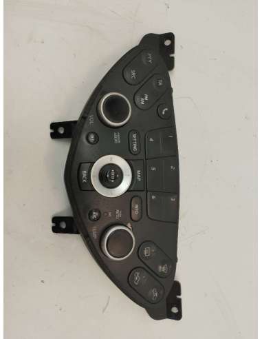 MANDO CLIMATIZADOR NISSAN PRIMERA...