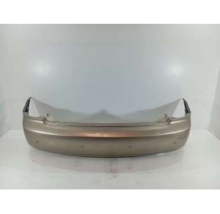 PARAGOLPES TRASERO KIA...