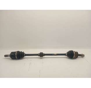 TRANSMISION DELANTERA...