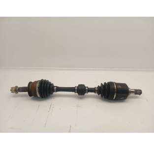 TRANSMISION DELANTERA...