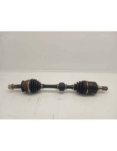 TRANSMISION DELANTERA IZQUIERDA KIA...