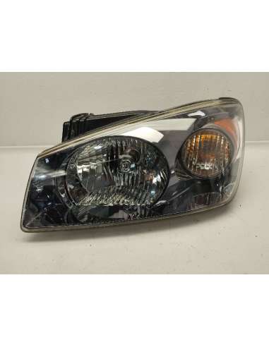 FARO IZQUIERDO KIA CERATO (LD) 2.0 EX...