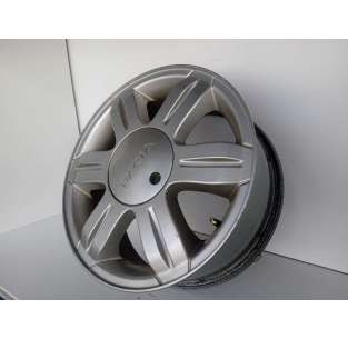 LLANTA DACIA LOGAN 1 MCV... 2