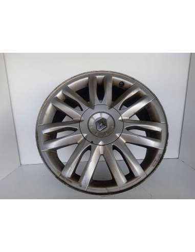 LLANTA RENAULT LAGUNA III BERLINA...