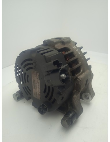 Recambio de alternador para citroën c3 1.4 collection referencia OEM IAM 9649611780  