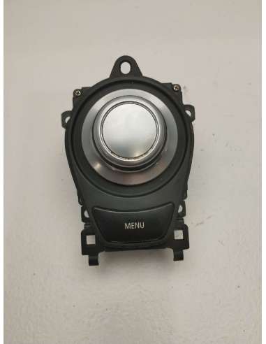 MANDO MULTIFUNCION - 819660 / 912534801