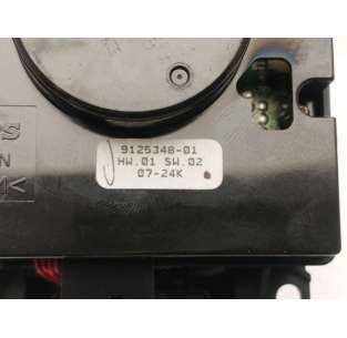 MANDO MULTIFUNCION - 819660... 2