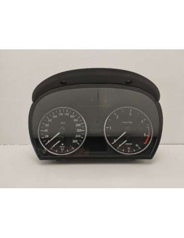 CUADRO INSTRUMENTOS - 819656 / 102535076