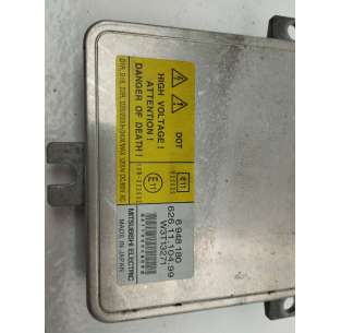 CENTRALITA FAROS XENON -... 2