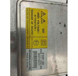 CENTRALITA FAROS XENON -... 2