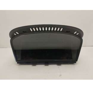 PANTALLA MULTIFUNCION -...