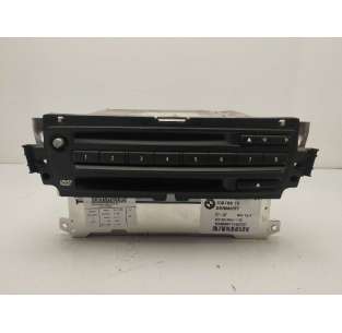 SISTEMA AUDIO / RADIO CD -...