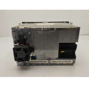 SISTEMA AUDIO / RADIO CD -... 2