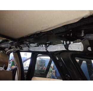 AIRBAG CORTINA DELANTERO...