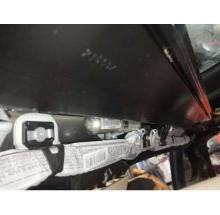 AIRBAG CORTINA DELANTERO... 2