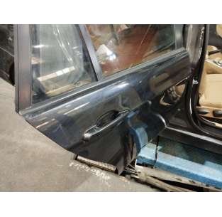 PUERTA TRASERA DERECHA BMW... 2