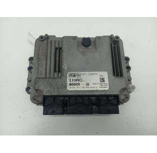 CENTRALITA MOTOR UCE -...