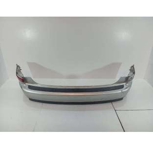 PARAGOLPES TRASERO FORD...