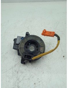 Recambio de anillo airbag para toyota yaris active referencia OEM IAM X35D122121  
