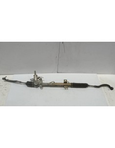 Recambio de cremallera direccion para mg serie 75 (rj) 2.0 16v cdti referencia OEM IAM 13002979  