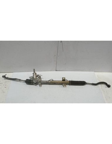 Recambio de cremallera direccion para mg serie 75 (rj) 2.0 16v cdti referencia OEM IAM 13002979  
