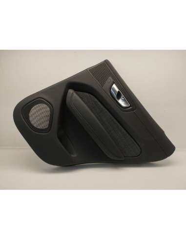 GUARNECIDO PUERTA TRASERA DERECHA -...