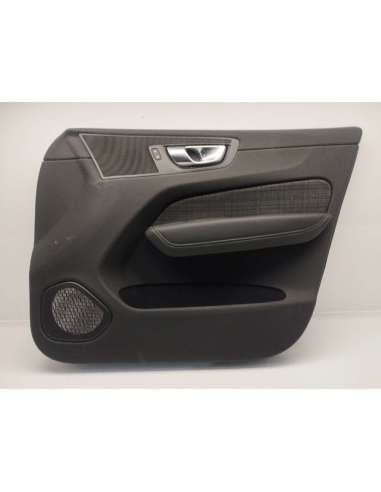 GUARNECIDO PUERTA DELANTERA DERECHA -...