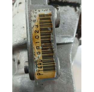 DIFERENCIAL DELANTERO HONDA... 2