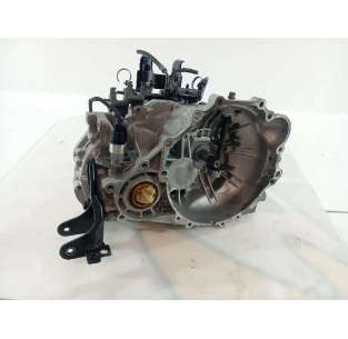 CAJA CAMBIOS KIA CERATO...