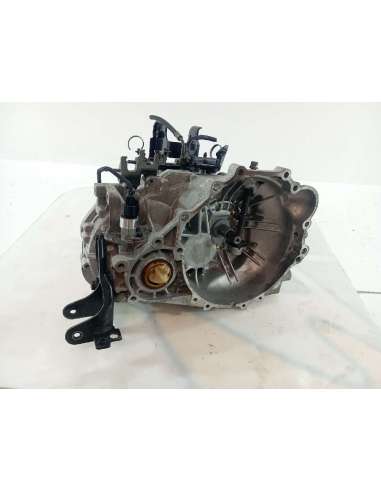 CAJA CAMBIOS KIA CERATO (LD) 2.0 EX...