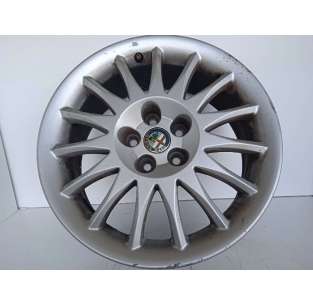 LLANTA ALFA ROMEO 156 1.6...