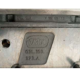 CULATA SEAT IBIZA BERLINA... 2