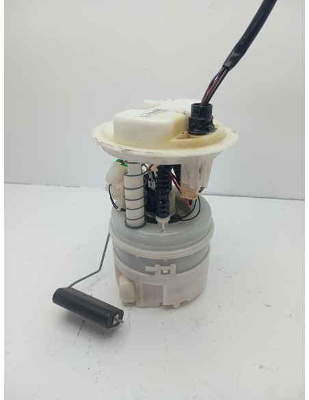 Recambio de aforador para dacia logan mcv ambiance referencia OEM IAM 8200903680  