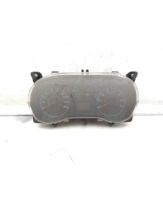 Recambio de cuadro instrumentos para fiat fiorino 1.3 16v jtd cat referencia OEM IAM 1363321080  