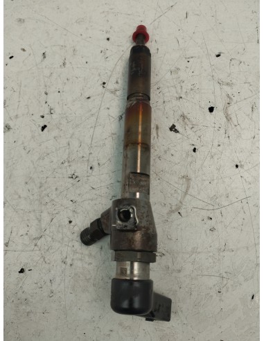 Recambio de inyector para renault megane iii berlina 5 p dynamique referencia OEM IAM 8200380253  