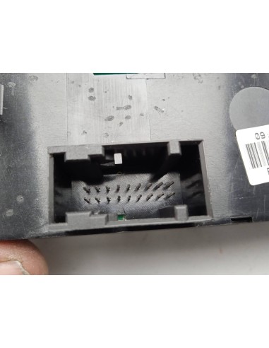 Recambio de mando elevalunas para bmw mini (r50,r53) 1.6 16v cat referencia OEM IAM 6958029  