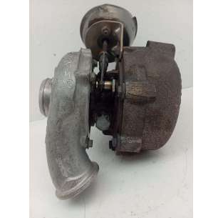TURBOCOMPRESOR OPEL ASTRA G... 2