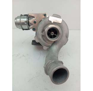 TURBOCOMPRESOR NISSAN...