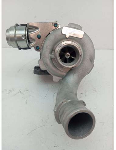 TURBOCOMPRESOR NISSAN PRIMERA BERLINA...