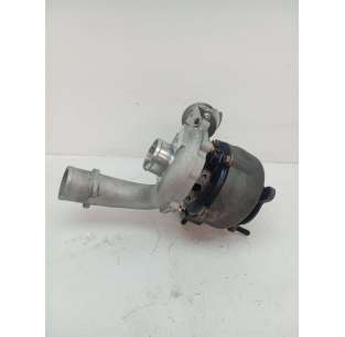TURBOCOMPRESOR NISSAN... 2